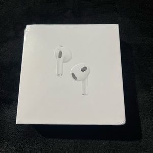 AIRPODS (3rd Gen)